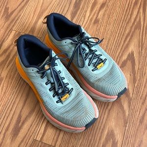 Hoka one one Bondi 7